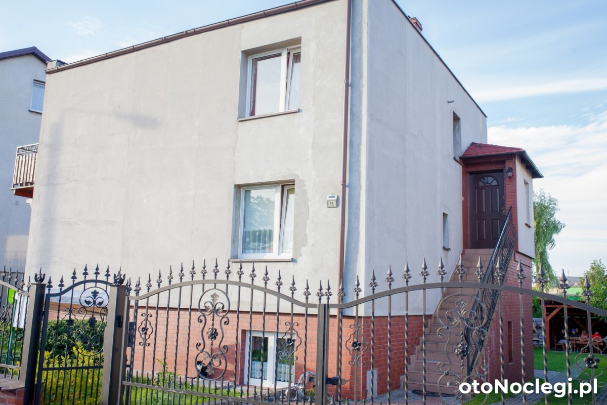 Apartament Maria (1)