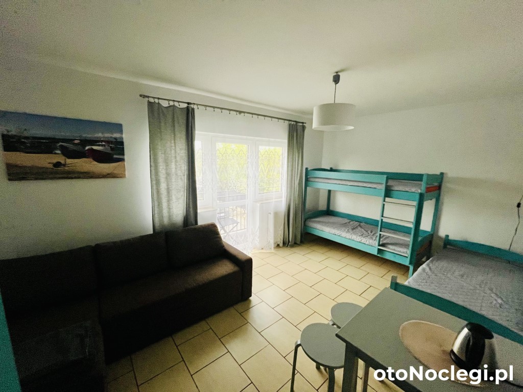 Nostalgia Pokoje Gościnne I Apartamenty W Gąskach Gąski (61)