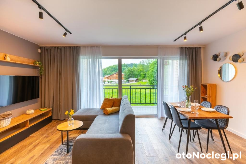 Apartamenty Pod Stokiem Szczyrk (72)