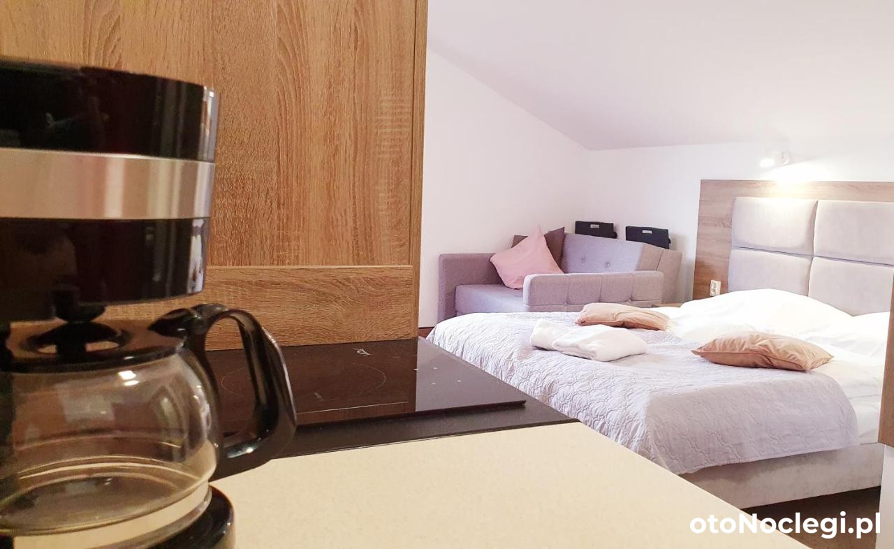 HOLIDAY FAMILY Szklarska Poręba (43)