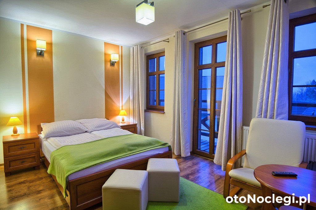 Willa Echo Szklarska Poręba (44)