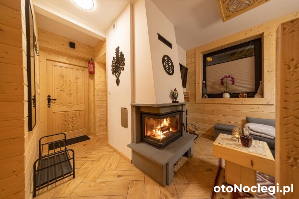 Domek Zakopiański Czar 2 Zakopane (26)