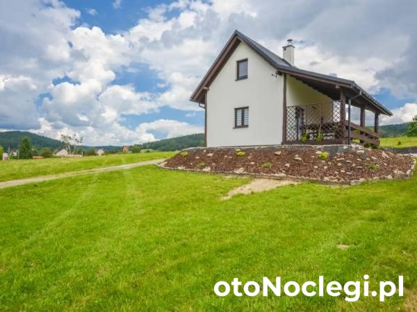 Czadzia Przystań Ustrzyki Dolne (3)