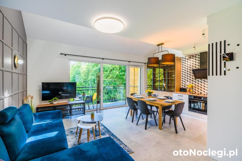 Apartamenty Pod Stokiem Szczyrk (80)