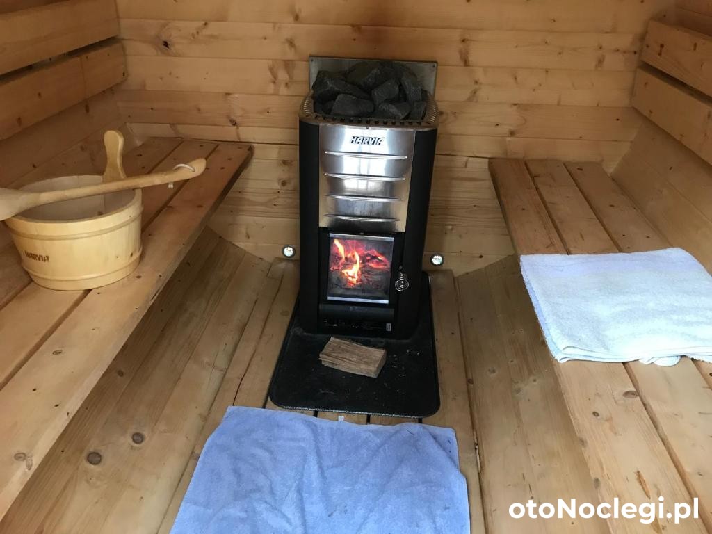 Domek pod Klonem Biszcza (12)