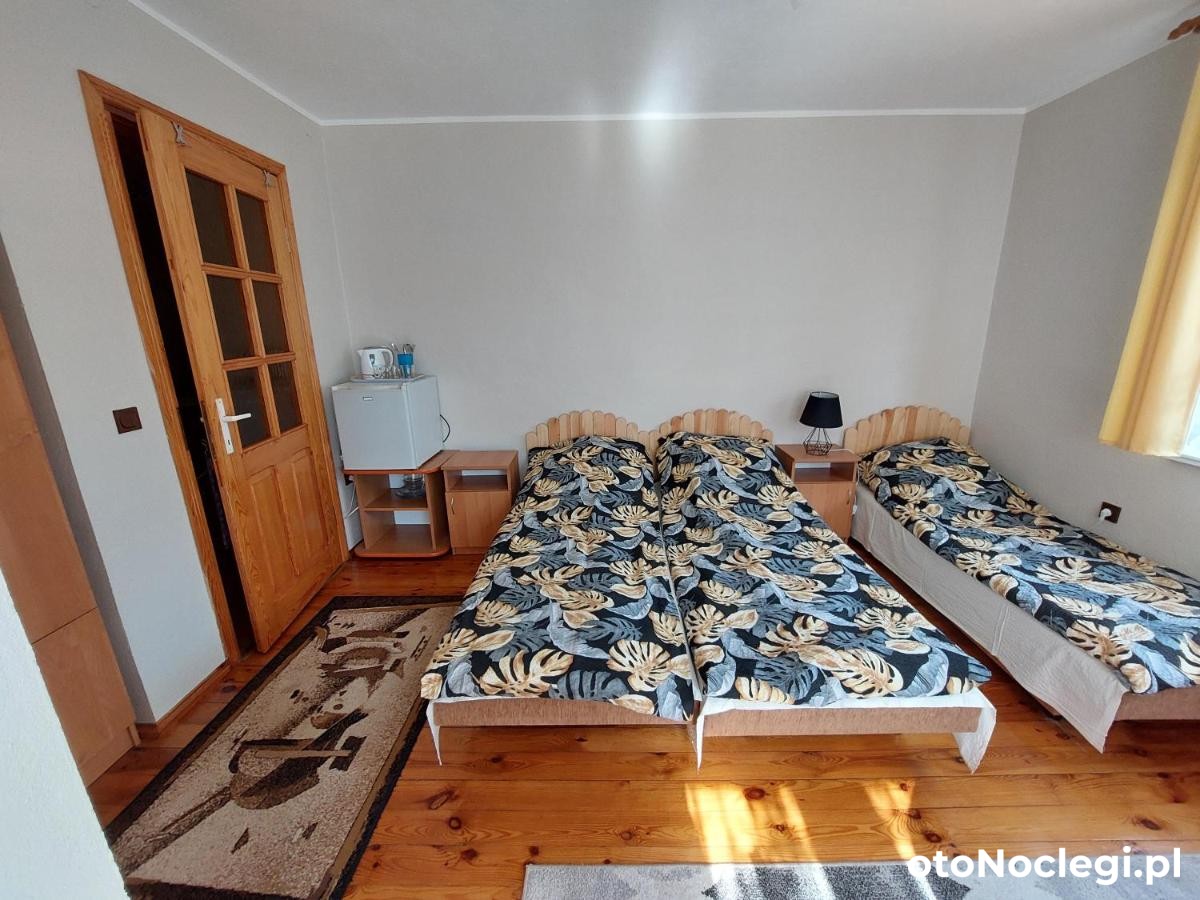 Pokoje Goscinne Anna Maria Jastrzębia Góra (10)