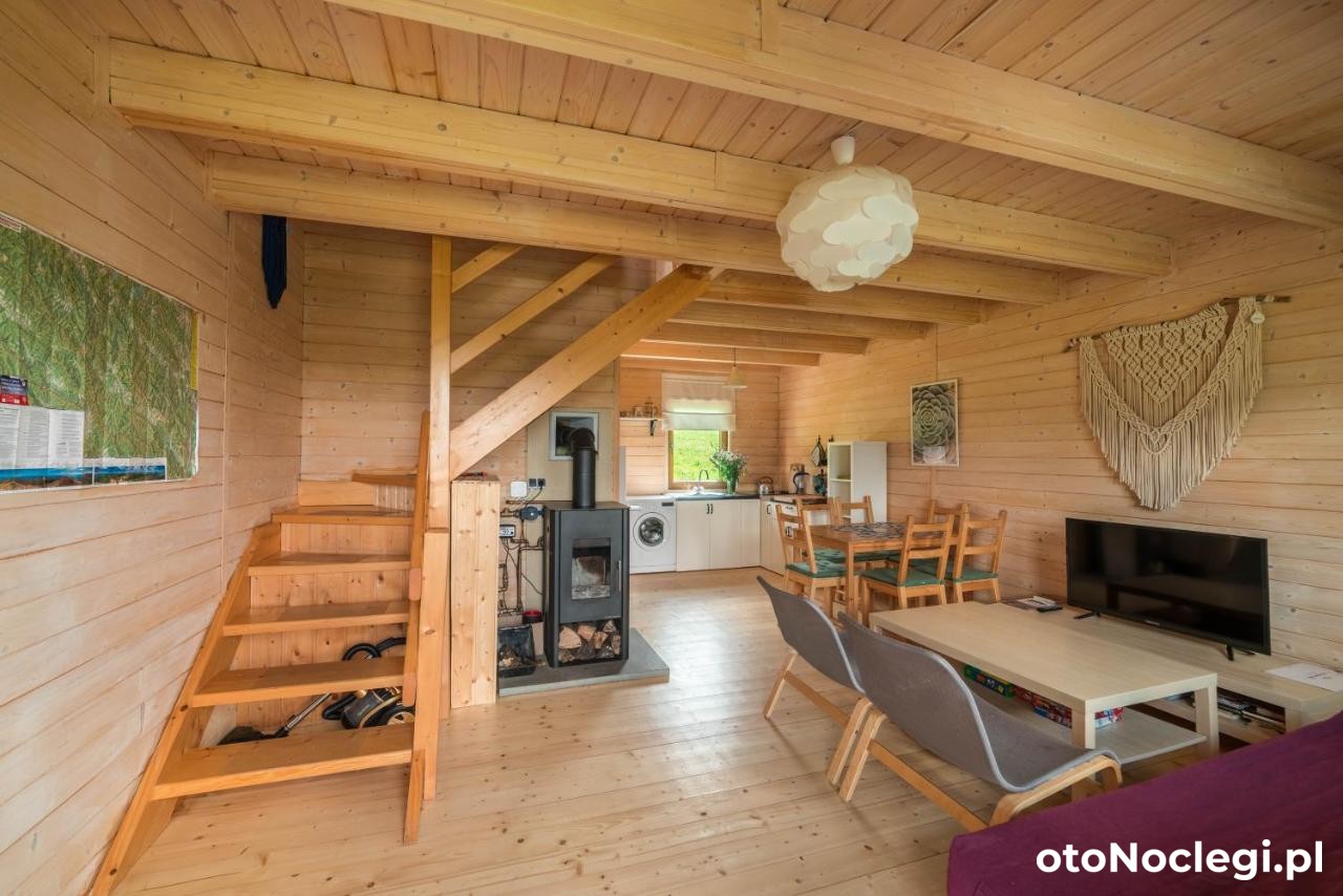 U Szoguna Wetlina (6)