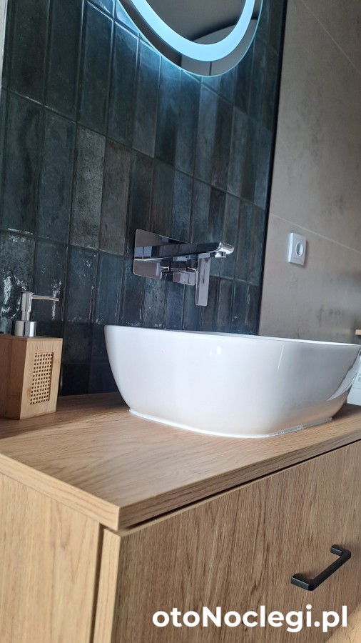 Oficynka nad Niegocinkiem Giżycko (25)