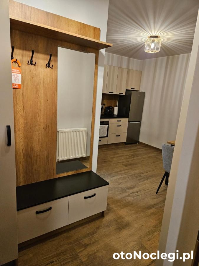 Apartamenty i Pokoje Koleczkowo (23)