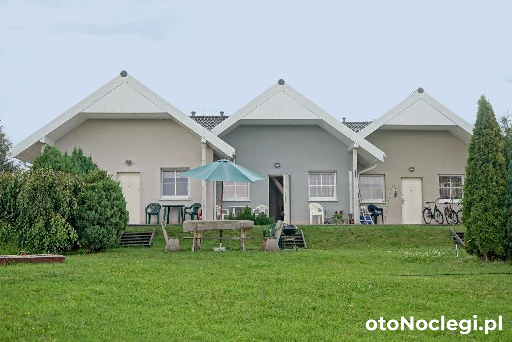 Moja Rewa - domki nad morzem Mosty (30)