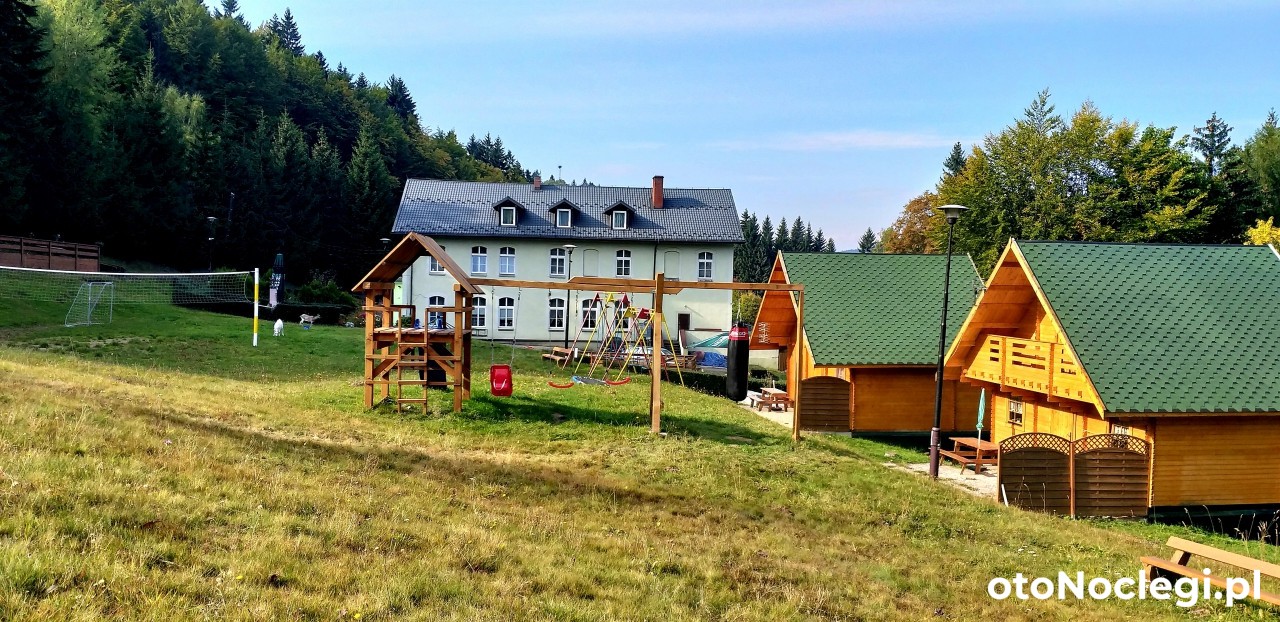 Ośrodek Wypoczynkowy Na Koziej Hali, Duszniki-Zdrój (1)