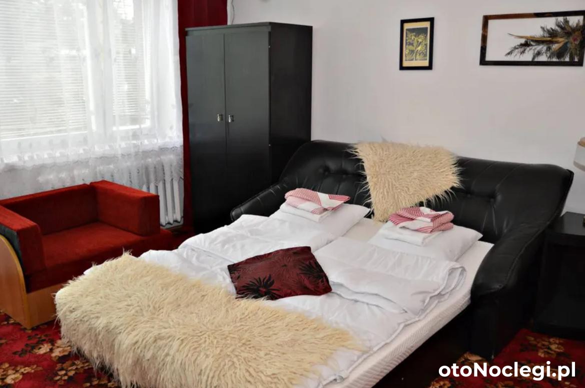 Pokoje Angler Łeba (5)