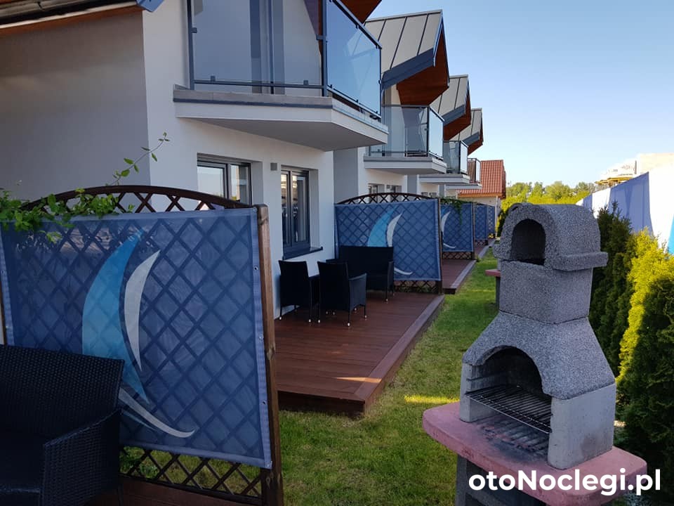 Jastrzębia Marina Jastrzębia Góra (35)