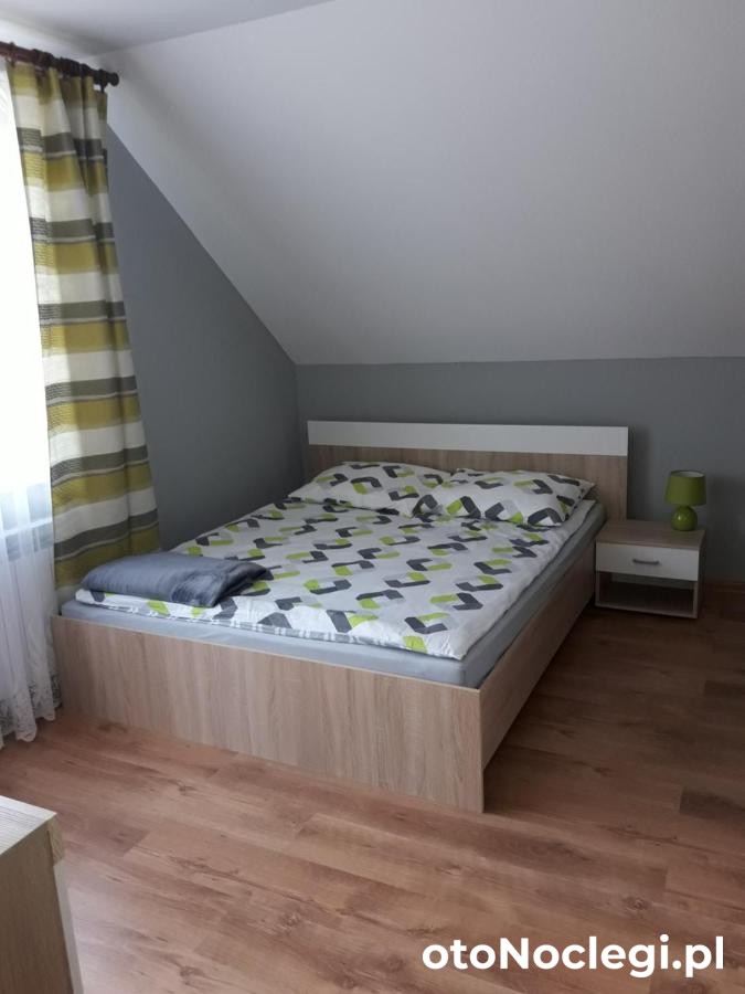 Noclegi U Janusza Polańczyk (21)