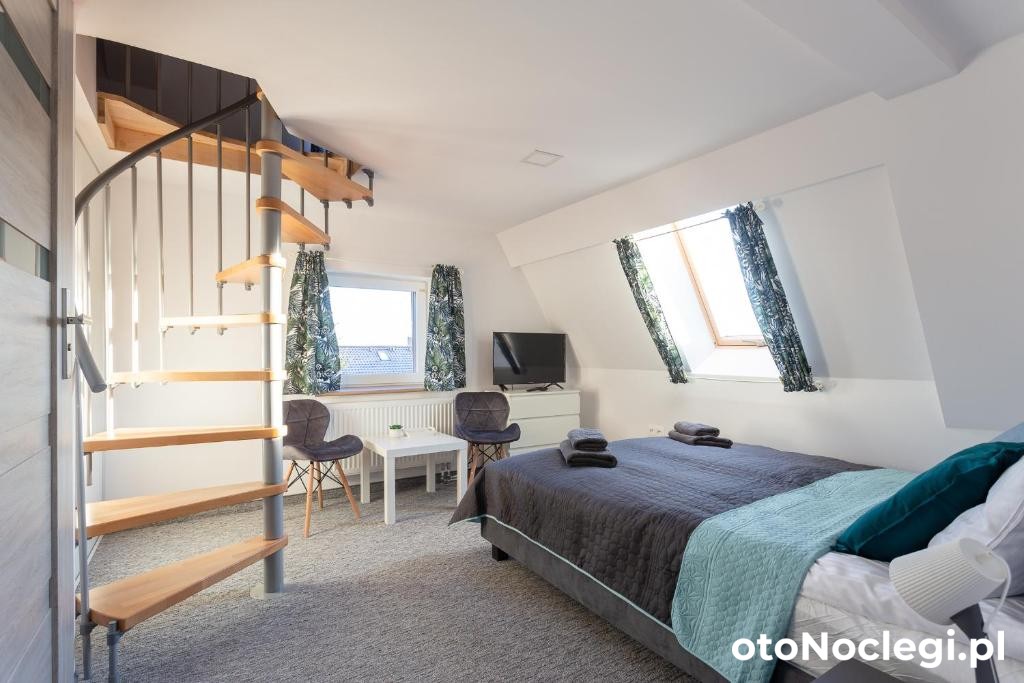 Villa TO-TU Szklarska Poręba (43)