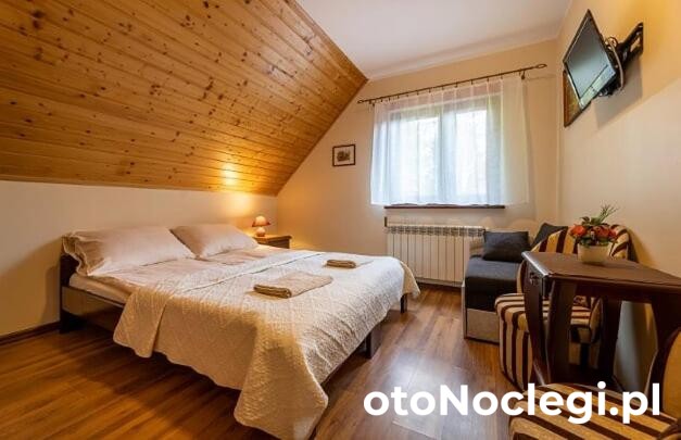 Noclegi u Kiesza (1)