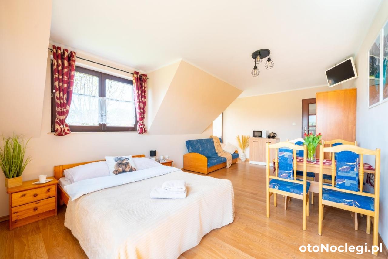 Willa Aleksandrzak Zakopane (29)