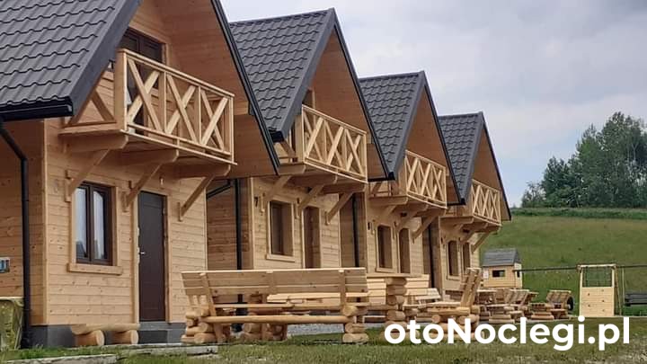 Domki Motylowe Wzgórze Polańczyk (20)