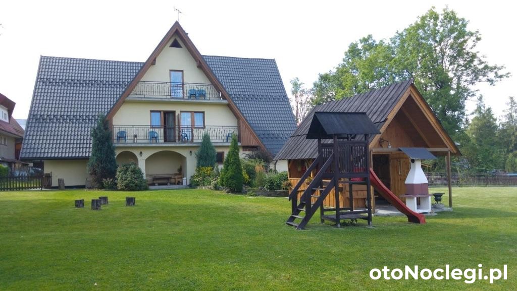 Willa Majerczyk - 32 - Zakopane (1)