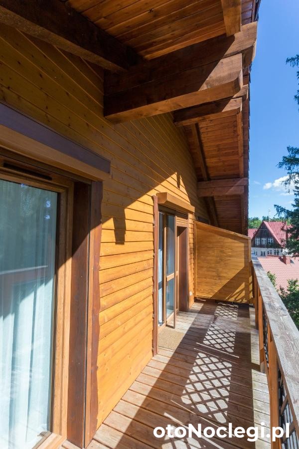 HOLIDAY FAMILY Szklarska Poręba (23)