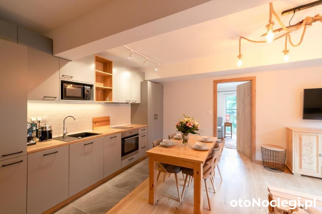 Apartamenty Pod Stokiem Szczyrk (107)