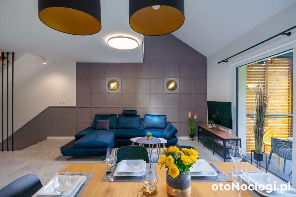 Apartamenty Pod Stokiem Szczyrk (105)