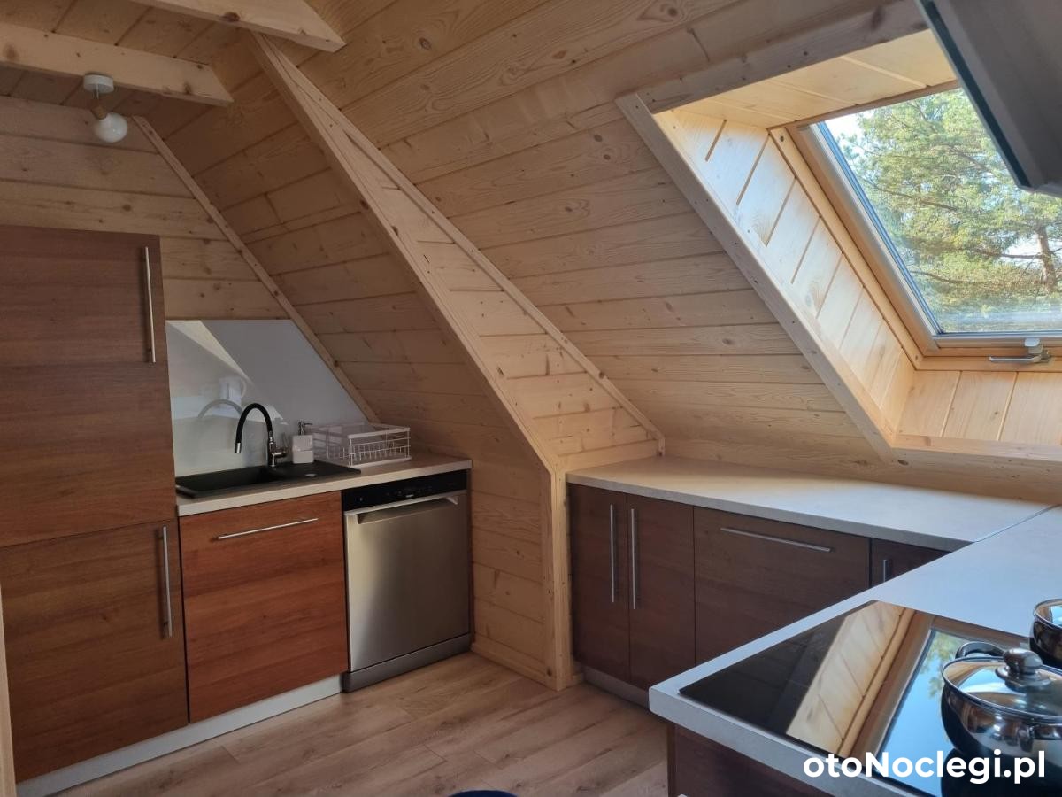 Apartamenty Termy The Best Bańska Zakopane (4)