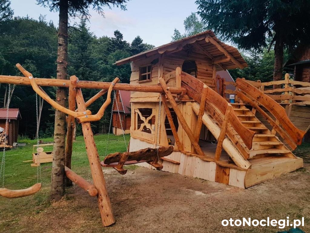 Bieszczady Resort Werlas (8)