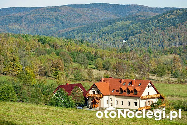 Góski Potok- Stronie Śląskie (1)