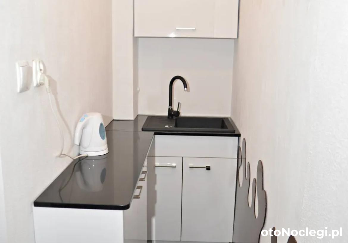 Pokoje Angler Łeba (4)