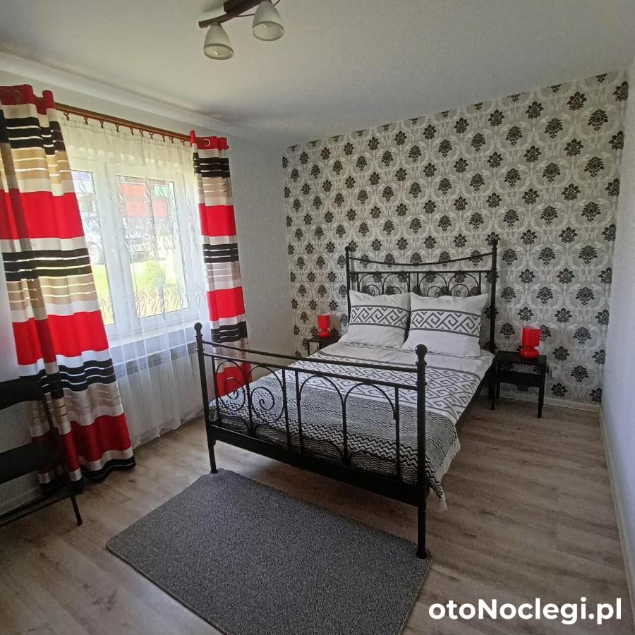Noclegi U Janusza Polańczyk (49)