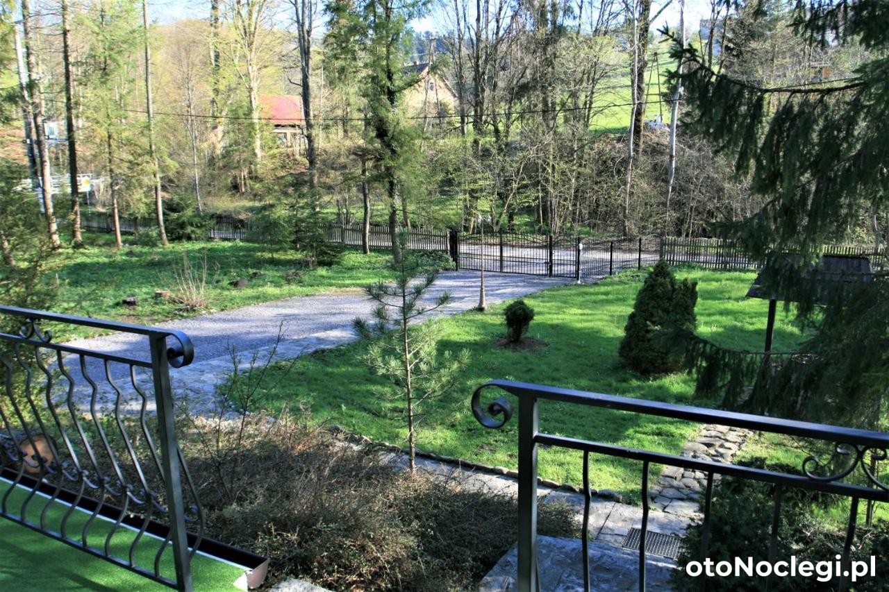 Dolina Rastoki Koniaków (41)