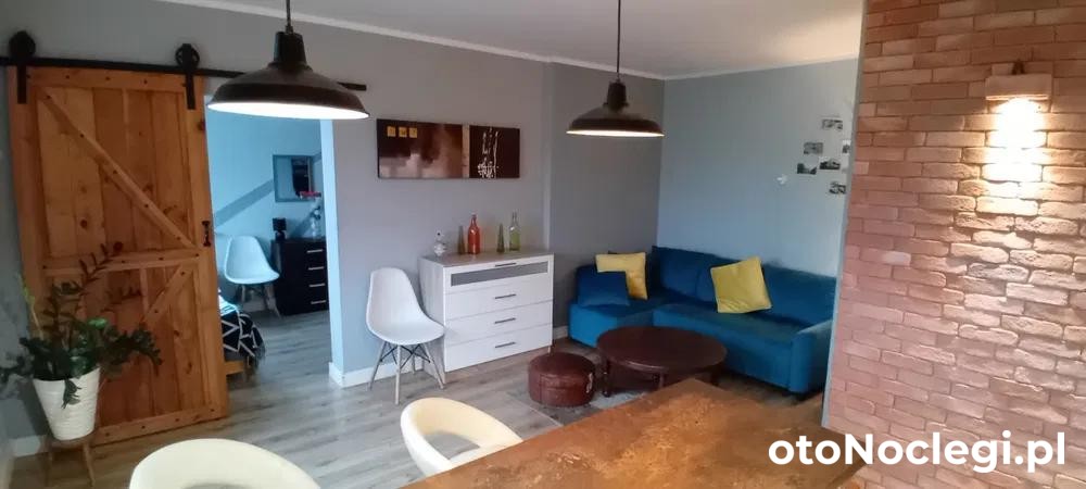 Apartament Słoneczny (1)