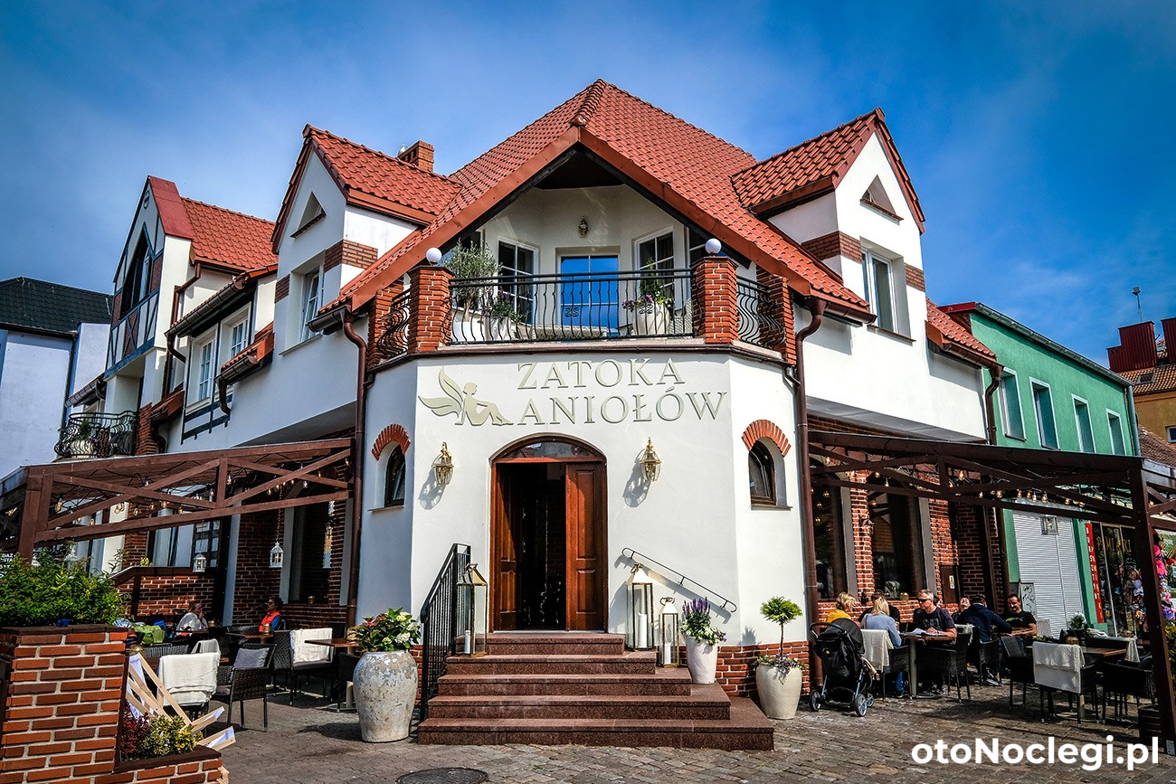 Zatoka Aniołów Łeba (1)