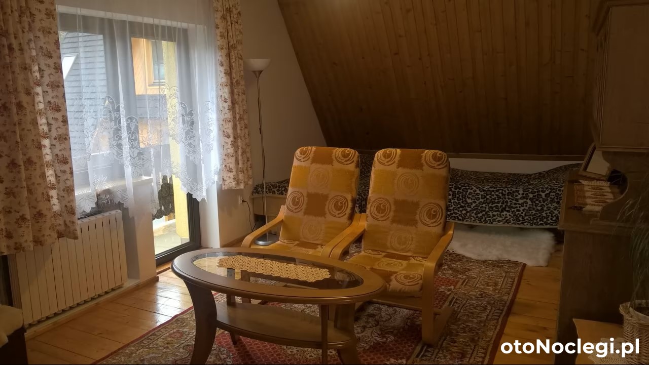 Pokoje Gościnne Zapała Zakopane (2)