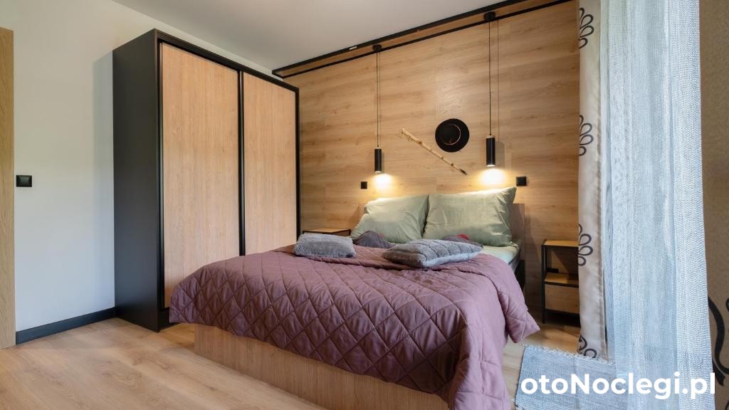 Apartamenty Trzy Kopce Ustroń Ustroń (45)