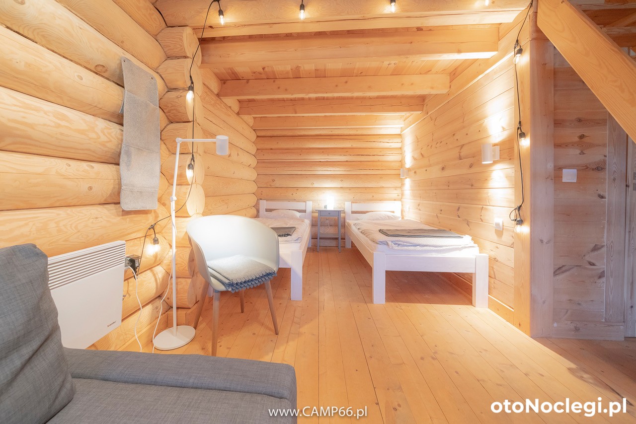 Camping Camp66 Ściegny (38)