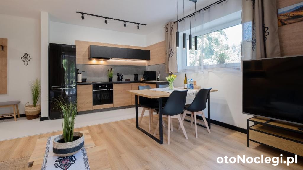 Apartamenty Trzy Kopce Ustroń Ustroń (22)