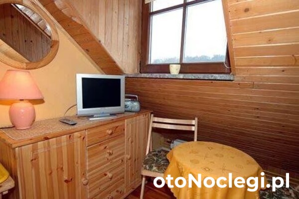 Pokoje gościnne w kamienicy Kazimierz Dolny (6)