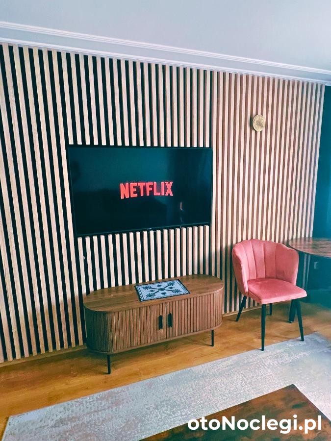 Willa przy Krupówkach Apartamenty Pokoje Zakopane (3)