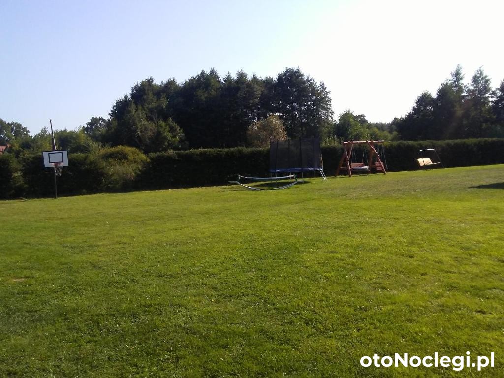 Domki Letniskowe Zygmunt Kopalino (11) Domki Letniskowe Zygmunt Kopalino (11)