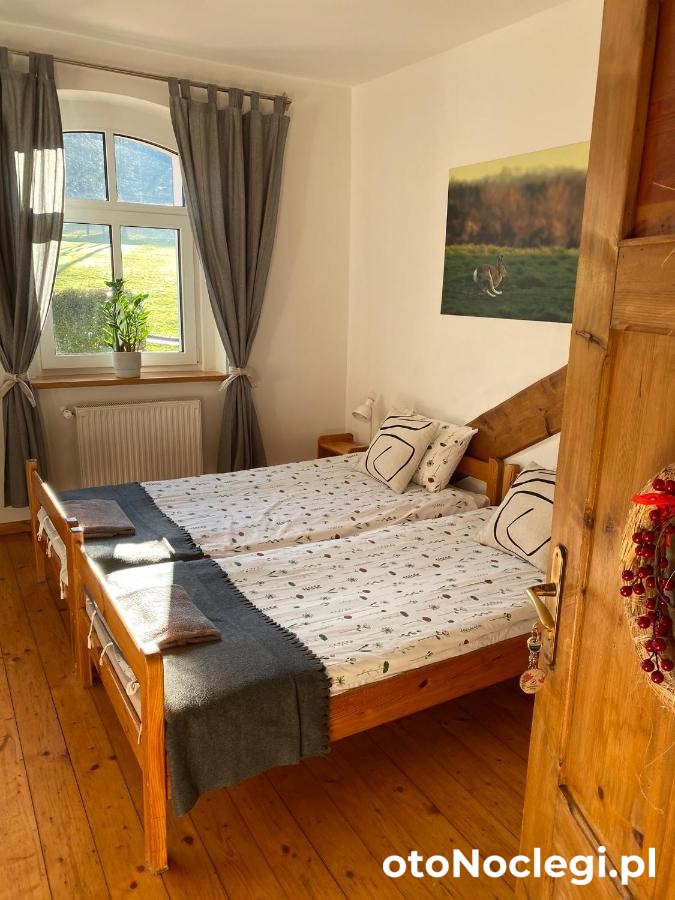 Agroturystyka Bobrowniki Szczytna (1)