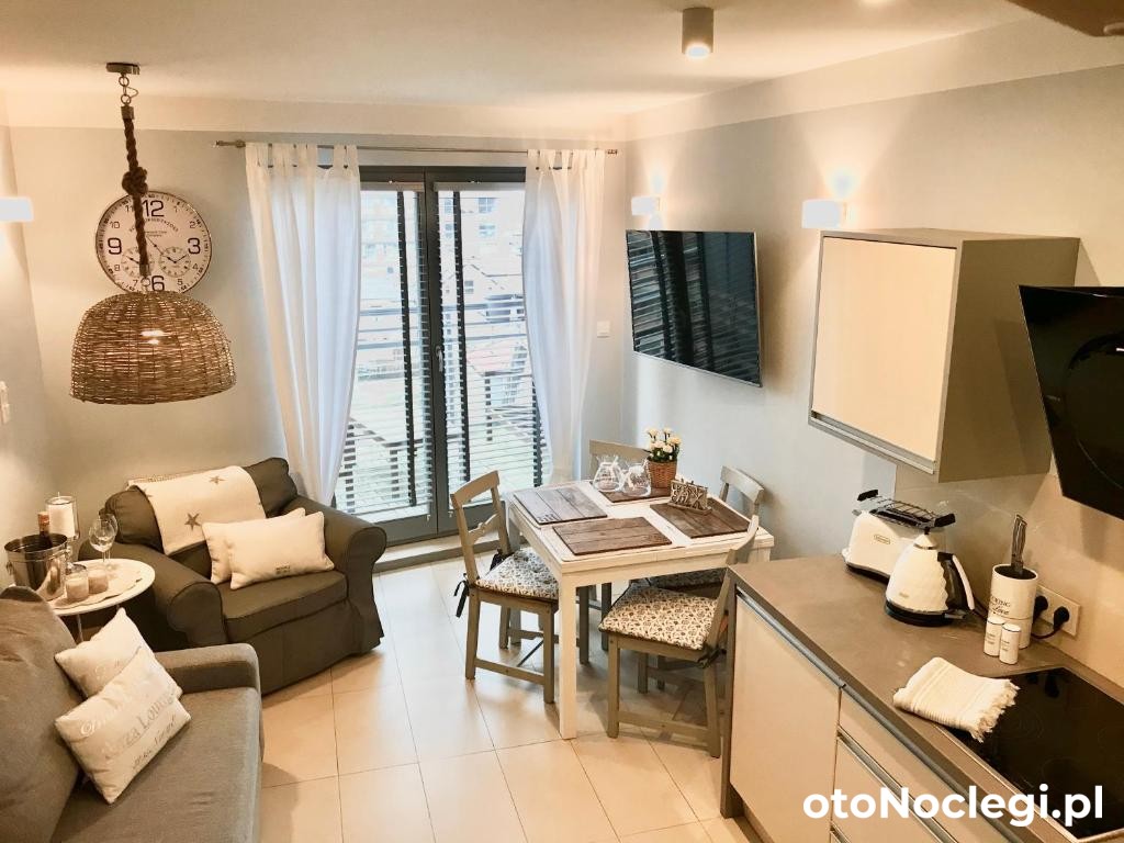 Edel Exclusive Apartments Villa Marea 102 Międzyzdroje (8) Edel Exclusive Apartments Villa Marea 102 Międzyzdroje (8)