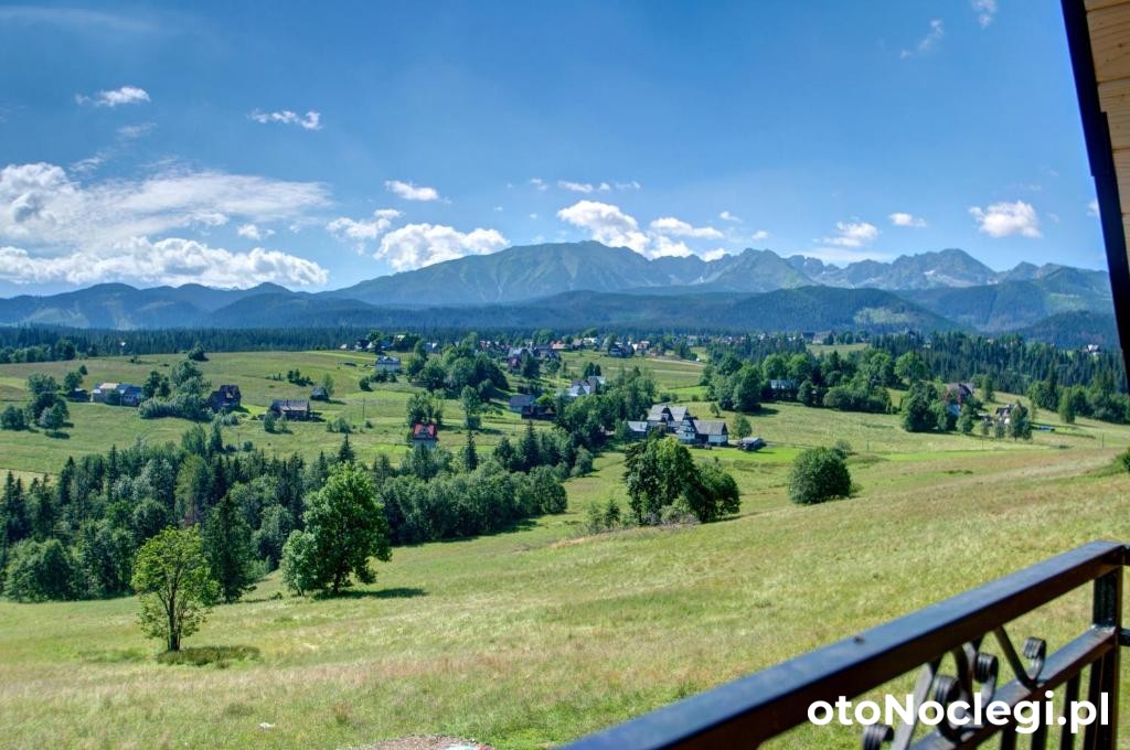 Apartamenty Gawlaki Zakopane (23)