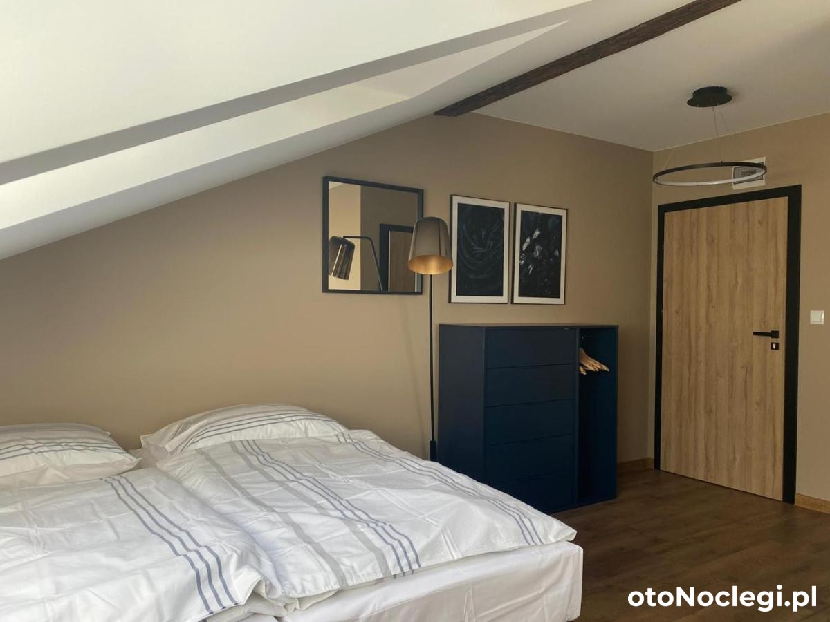 Pokoje pod Beczką Augustów (45)