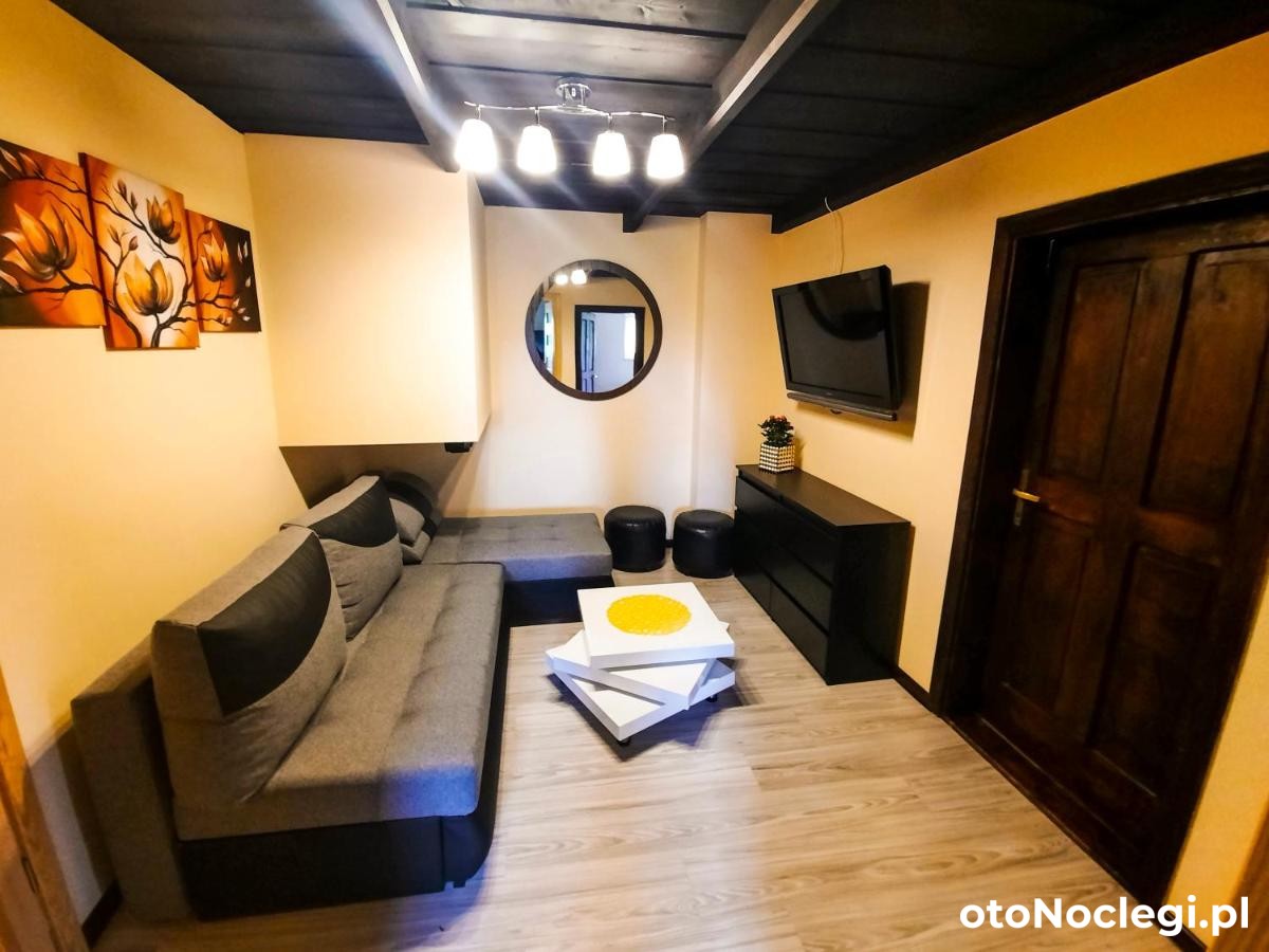 Apartamenty Termy The Best Bańska Zakopane (40)