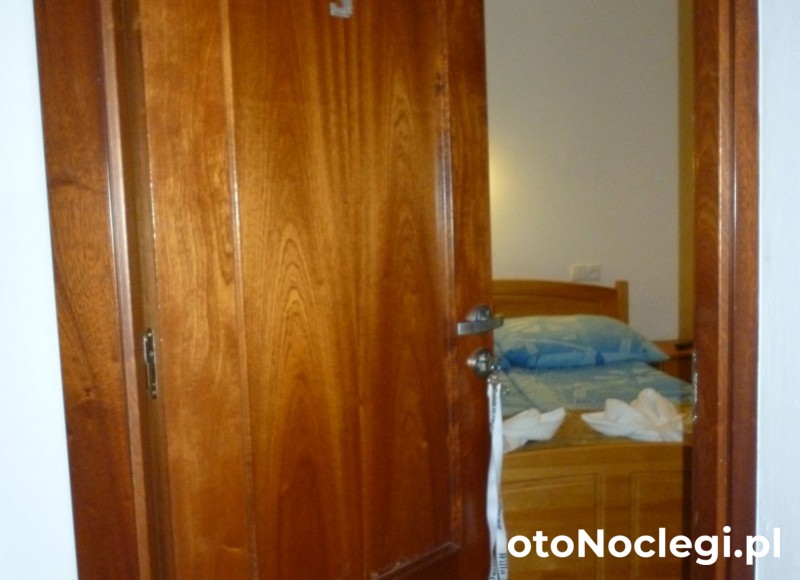 Willa Jacuu Szczyrk (23)