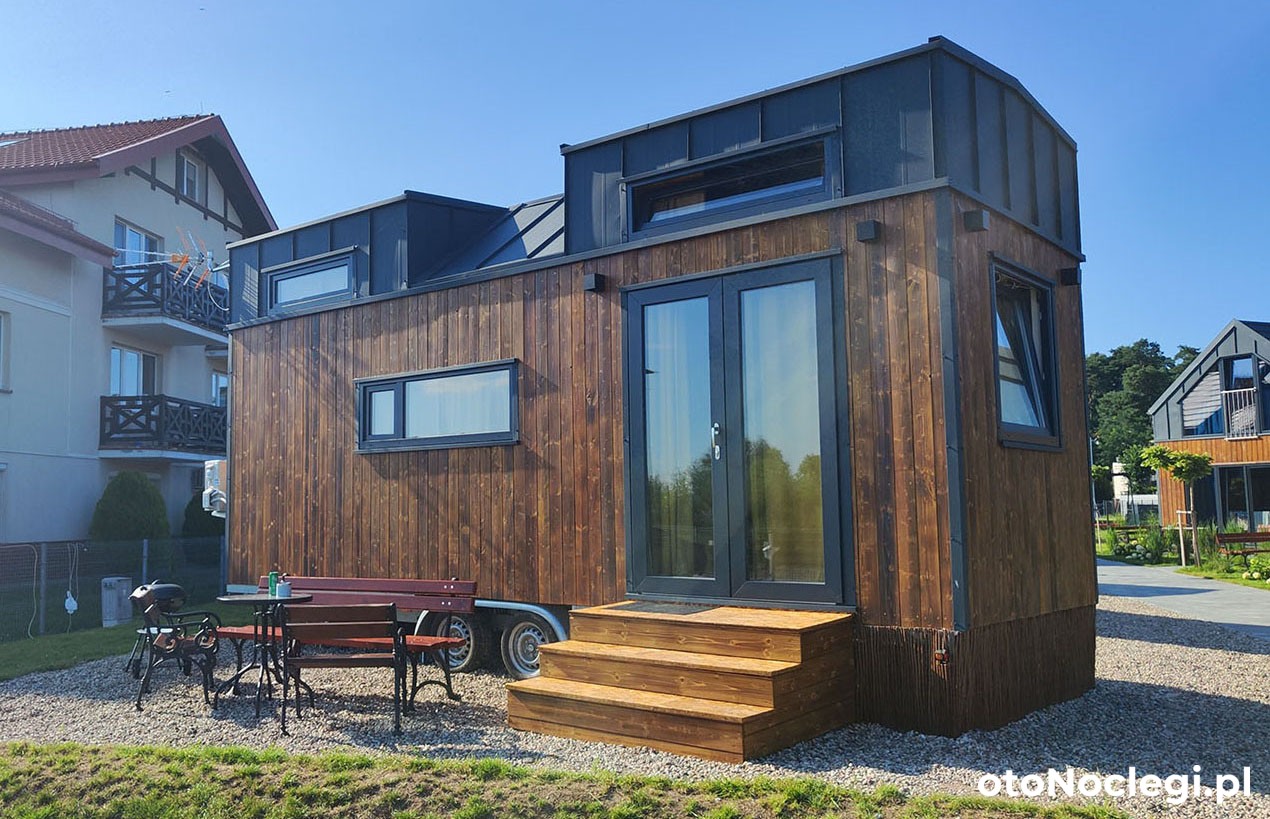 Krynica Family House Krynica Morska (1)