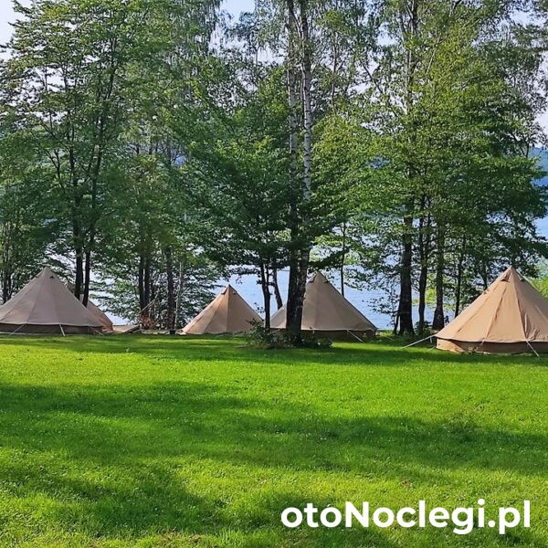 Solina Glamp - Polańczyk (1)