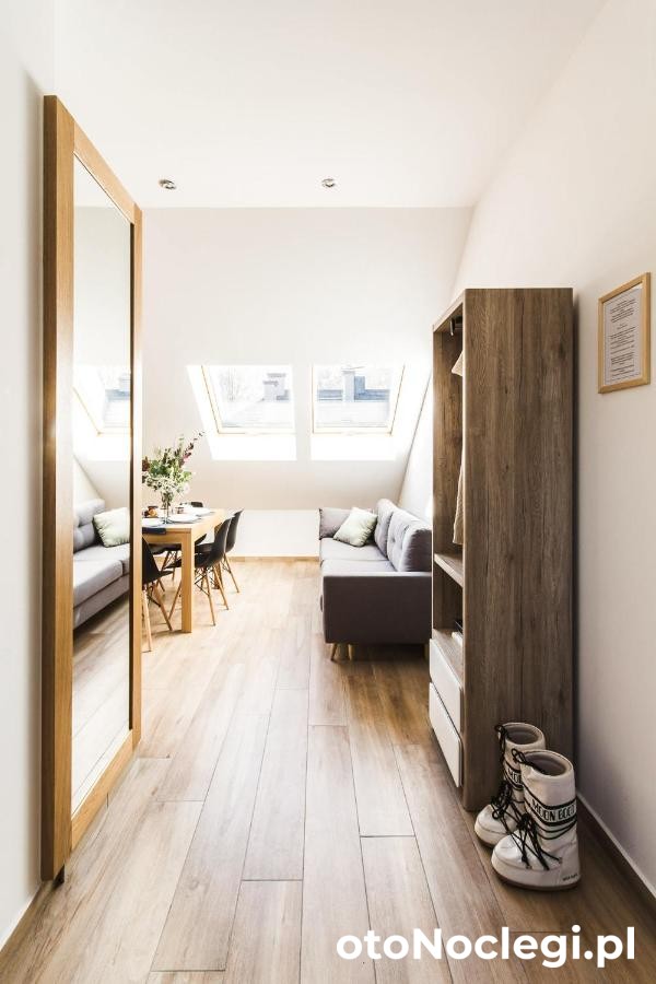 Apartamenty Forma Tatrica Zakopane (11)